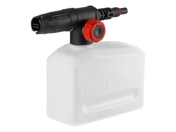 Очиститель высокого давления ECO HPW-1770