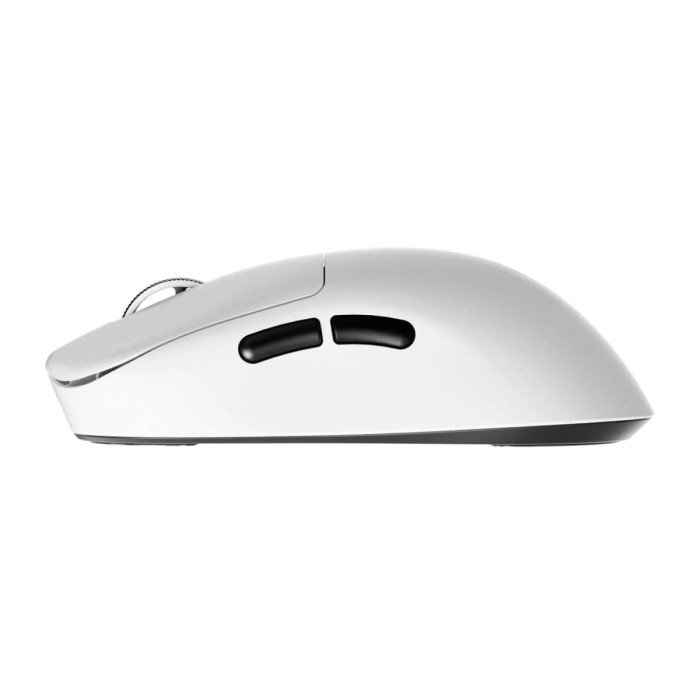 Mouse MCHOSE M7 Pro White MC-M7-3, Wireless, BT, USB