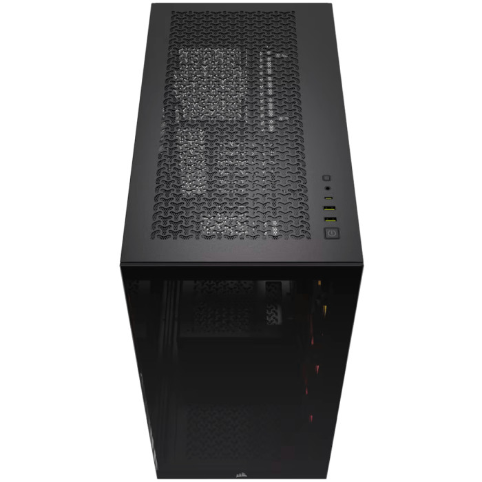 CORSAIR iCUE LINK 3500X RGB Mid-Tower PC Case