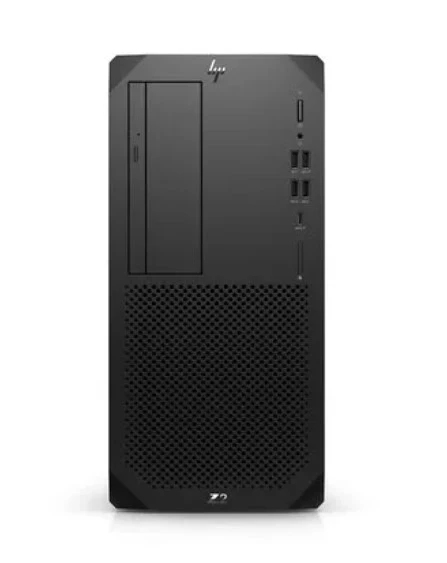 Рабочая станция HP Europe Z2 TWR G9 (4N3U9AV/73801469)