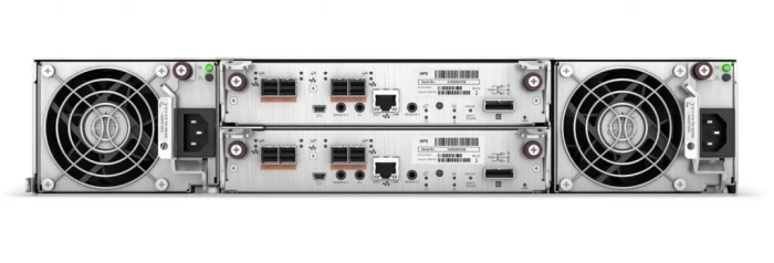 Хранилище HPE MSA 2060 (P79247-B25)