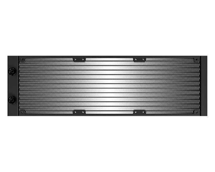 Водяное охлаждение для процессора ID-COOLING FX360 LCD