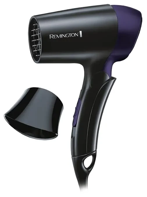 Фен Remington D2400 черный