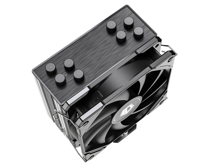 Вентилятор для процессора ID-COOLING SE-224-XTS