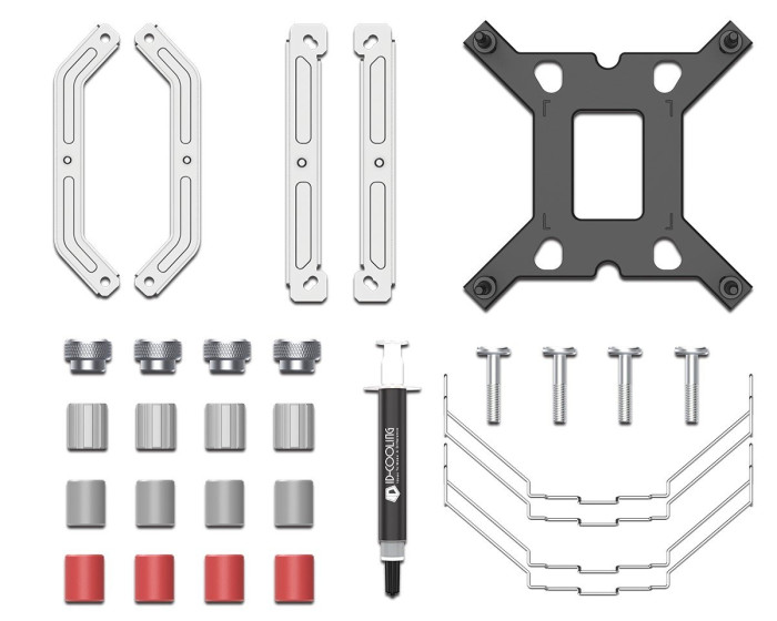 Вентилятор для процессора ID-COOLING SE-224-XTS