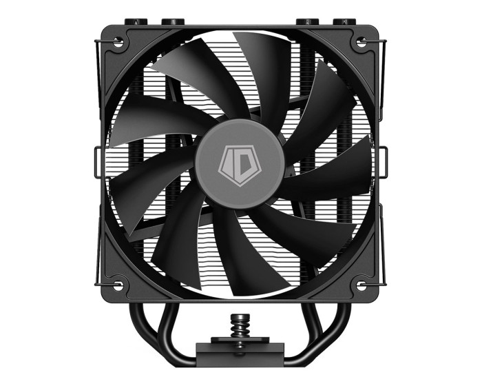 Вентилятор для процессора ID-COOLING SE-214-XT BLACK