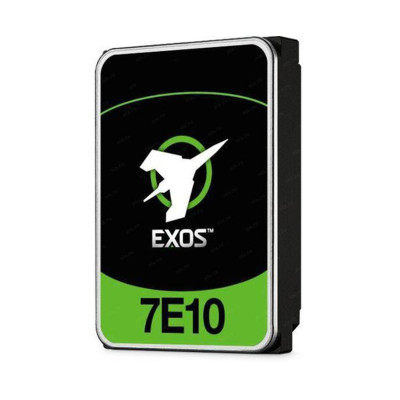 Жесткий диск ST10000NM017B HDD 10Tb