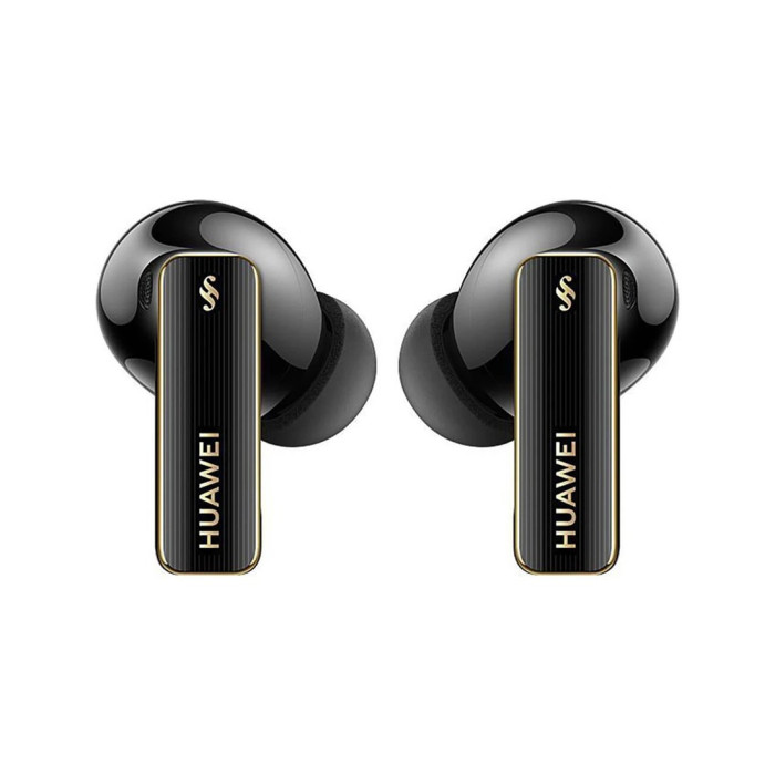 Наушники Huawei FreeBuds Pro 4 T0022 Black