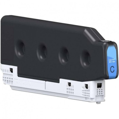 Картридж струйный Epson C13T08H200 AM-C4000 WF Enterprise  голубой