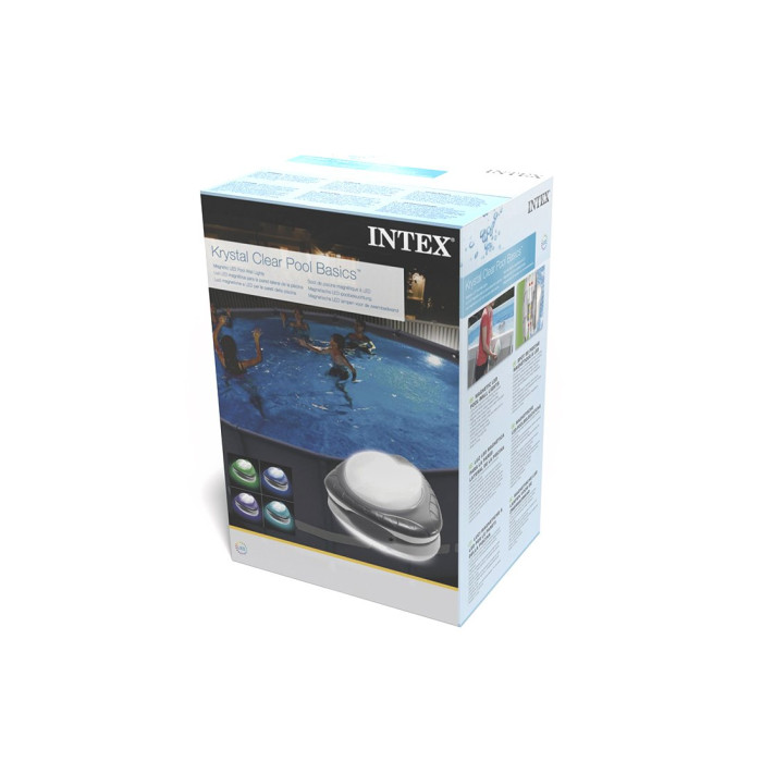 Подсветка для бассейна Intex 28698