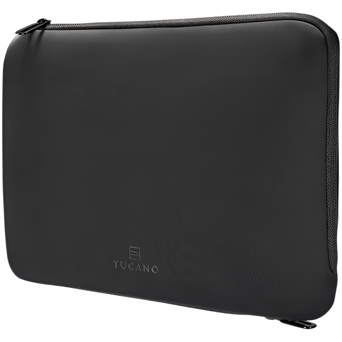 DOPPIO SLEEVE LAPTOP 13"/14" NERO