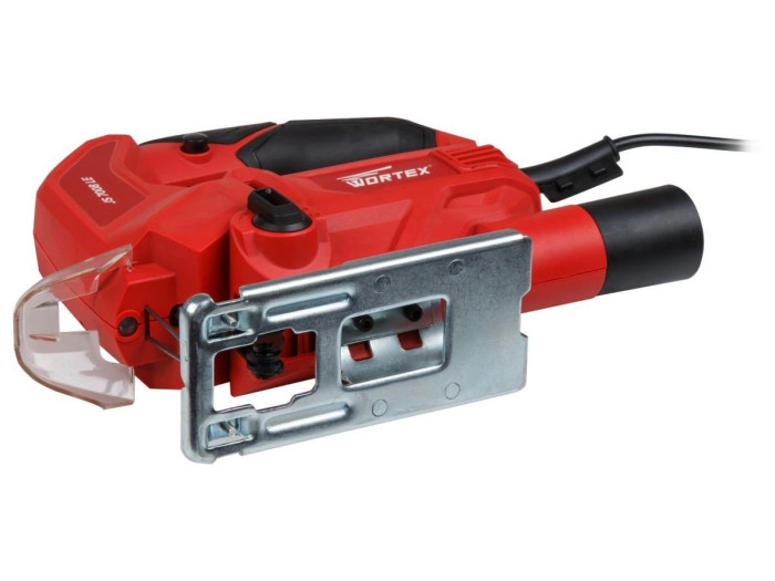 Лобзик электрический WORTEX JS 7008 LE в кор. 710 Вт, 800-3000 ход/мин, пропил до 70 мм.