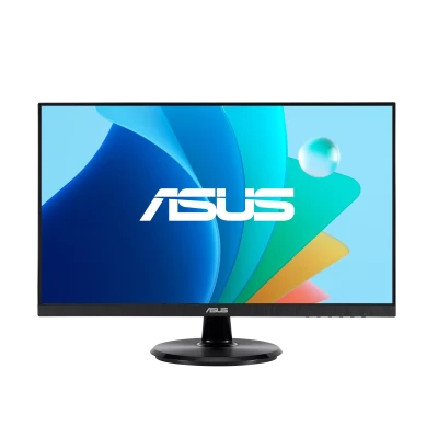 Монитор 27" ASUS VA27DQFR, 1920x1080 IPS, 100Hz, 1ms, HDMI/VGA/DP, 250cd/m, 1000:1, spk