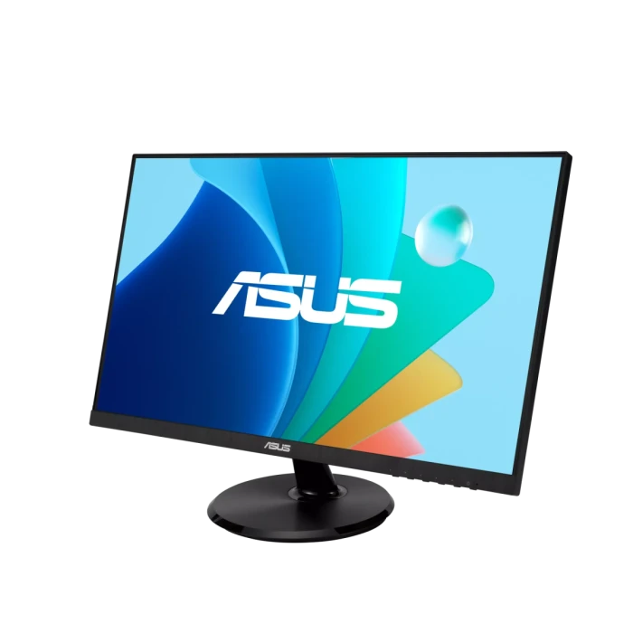 Монитор 27" ASUS VA27DQFR, 1920x1080 IPS, 100Hz, 1ms, HDMI/VGA/DP, 250cd/m, 1000:1, spk