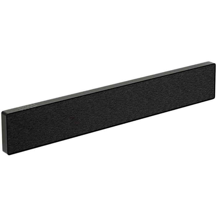 Bang & Olufsen Beosound Stage f.Contour AL2 Black No frame/front WiFi 2 - STAGED