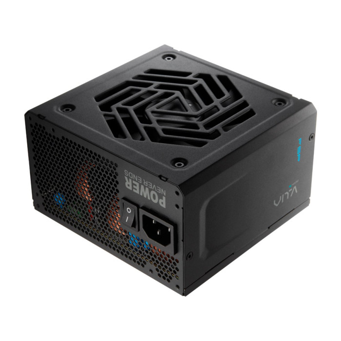 Power supply ATX, FSP VITA-850GM, 850W, Cybernetics Gold, modular