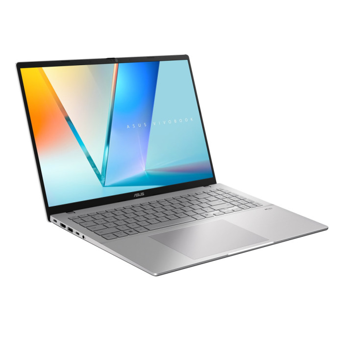 NB ASUS VivoBook S16 S3607VA-RP096, Core 5-210H-2.2/ 512GB SSD/16GB/16" WUXGA/Dos