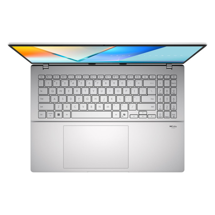NB ASUS VivoBook S16 S3607VA-RP096, Core 5-210H-2.2/ 512GB SSD/16GB/16" WUXGA/Dos