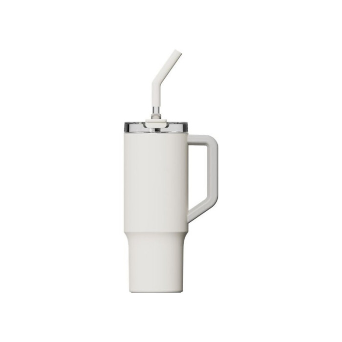 Термокружка Xiaomi Straw Mug