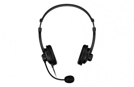 Гарнитура Genius RS2, HS-230U, USB, 31710021400