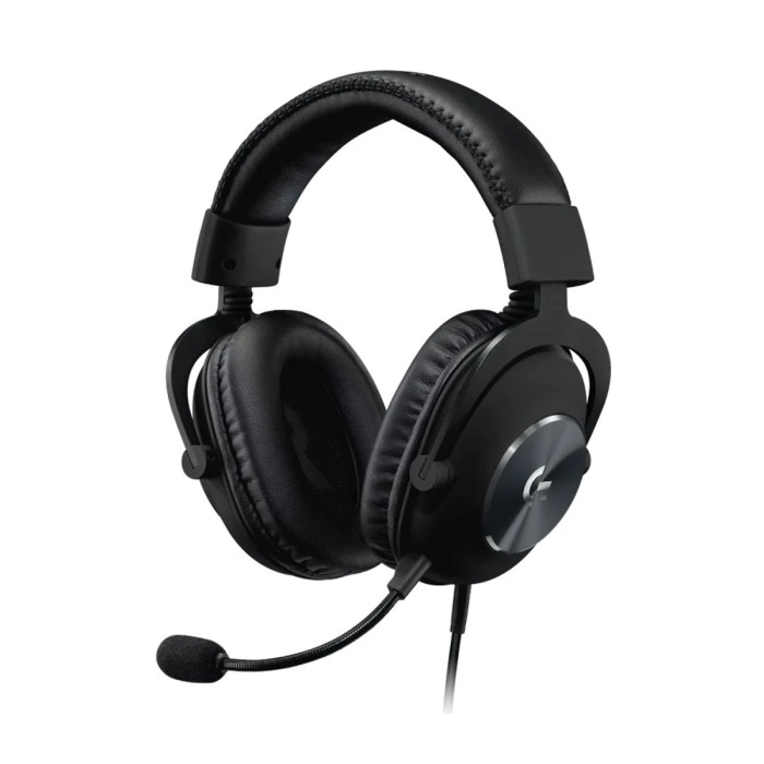 Garnitura Logitech G PRO X SE, 32 Ohm, 20-20000Hz, 91.7dB, 2.0m cable, Virtual 7.1, black