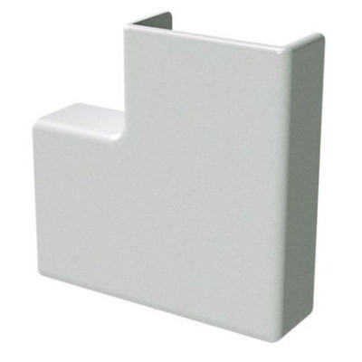 DKC 00408 APM 30x10 WO Угол плоский