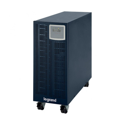 Источник бесперебойного питания Legrand Keor S 3 kВA 8&#039;