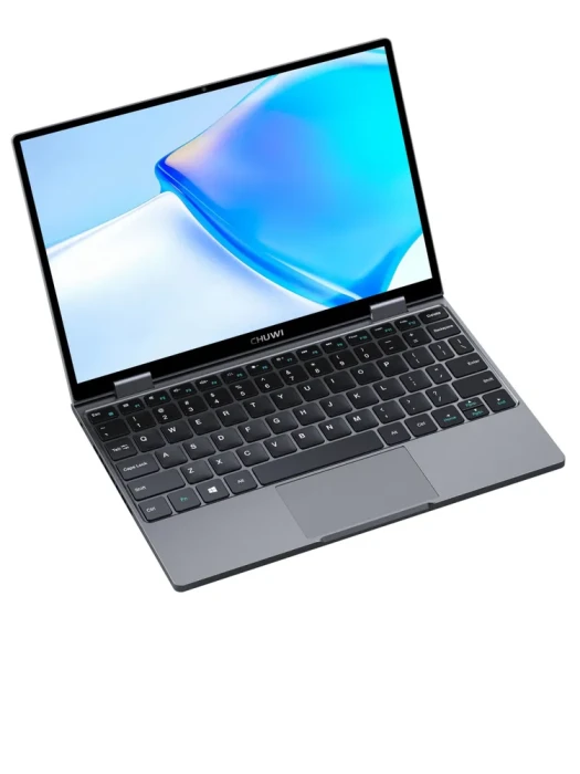 Ноутбук Chuwi MiniBook X N150, 10.51   FHD+, N150-3.4G, 16Gb, 512GB SSD, WiFi6, BT, Flex, Win11H
