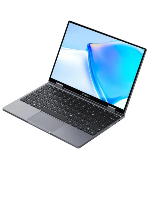 Ноутбук Chuwi MiniBook X N150, 10.51   FHD+, N150-3.4G, 16Gb, 512GB SSD, WiFi6, BT, Flex, Win11H