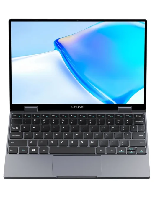 Ноутбук Chuwi MiniBook X N150, 10.51   FHD+, N150-3.4G, 16Gb, 512GB SSD, WiFi6, BT, Flex, Win11H
