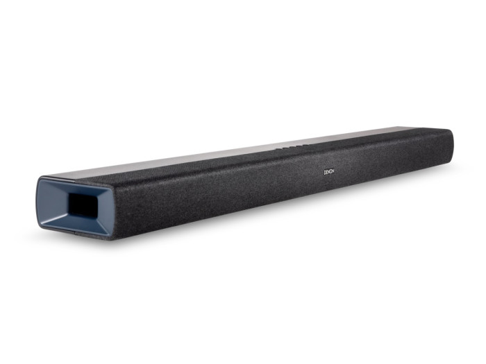 DENON Саундбар DHT-S218 ЧЕРНЫЙ