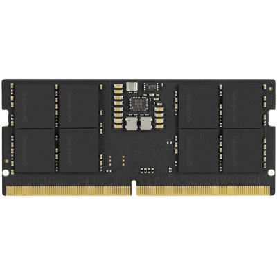 GOODRAM 16GB 5600MHz CL46 SR SODIMM