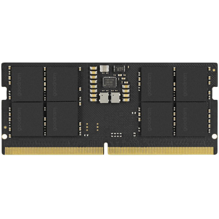 GOODRAM 16GB 5600MHz CL46 SR SODIMM