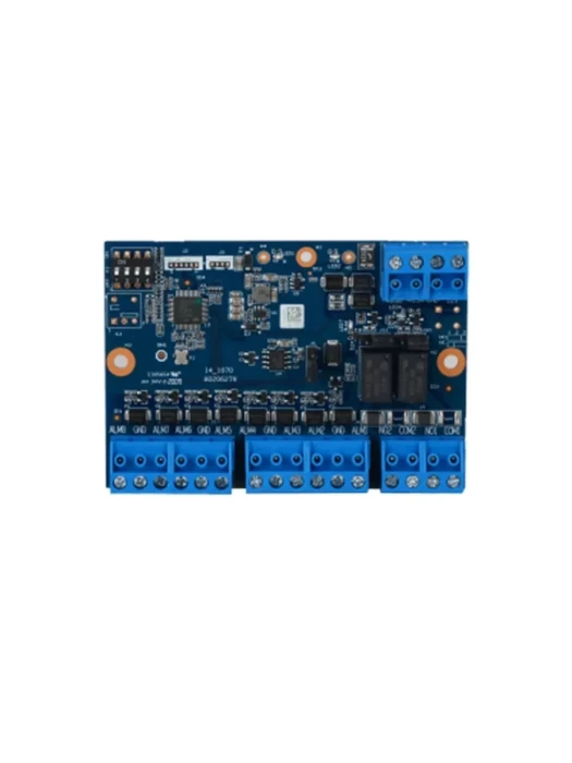 Расширитель беспроводного сигнала Dahua DHI-ARM808-RS