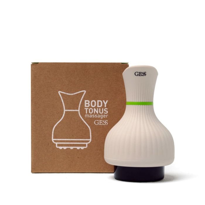 Body Tonus  Вакуумный массажер для тела