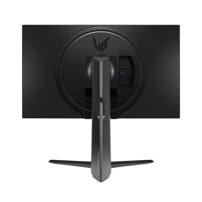 Монитор 27" LG 27GS65F-B