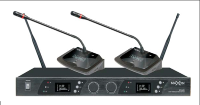 MAXON Микрофон DK-620