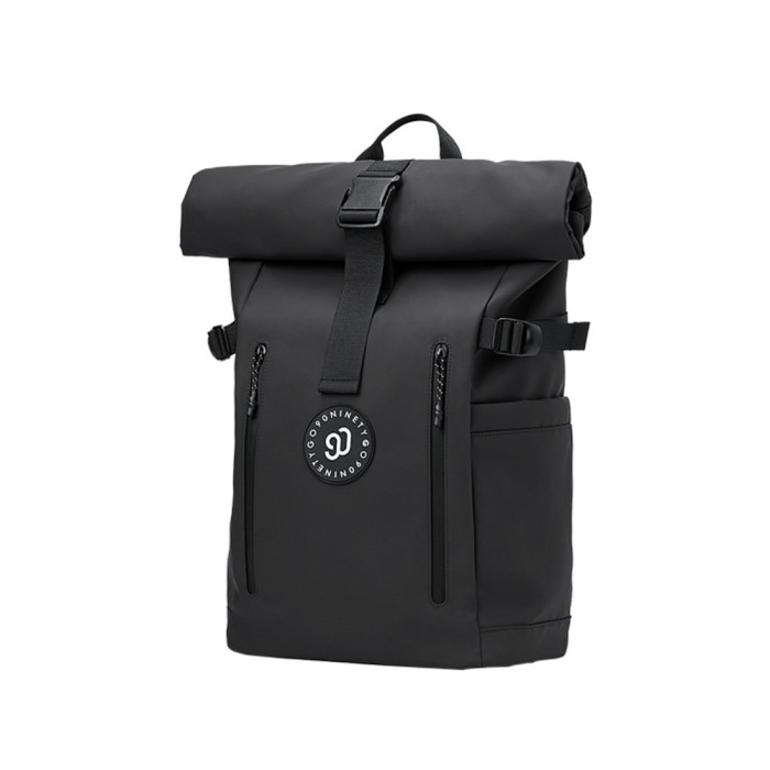 Рюкзак NINETYGO Outdoor backpack Черный