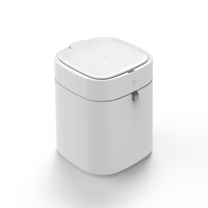 Умное мусорное ведро Smart Trash Can T Air X Белый