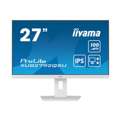 Монитор iiyama ProLite PL2792Q XUB2792QSU-W6 27&quot;