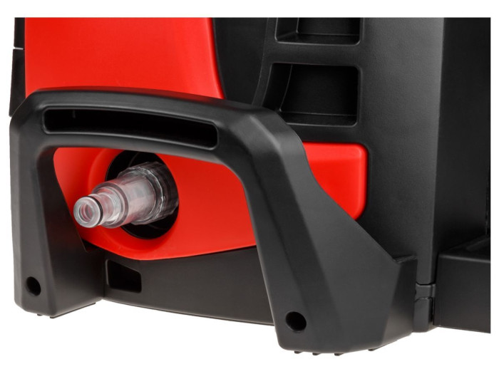 Очиститель высокого давления ECO HPW-1860RSD