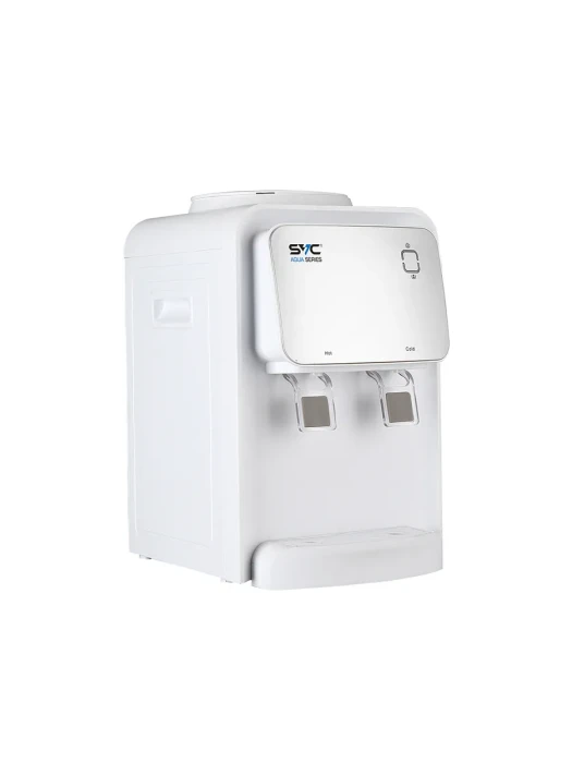 Кулер для воды настольный SVC Aqua series JXTD-8