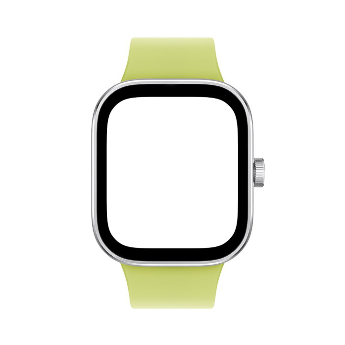 Сменный ремешок Redmi Watch TPU Quick Release Strap Mint Green