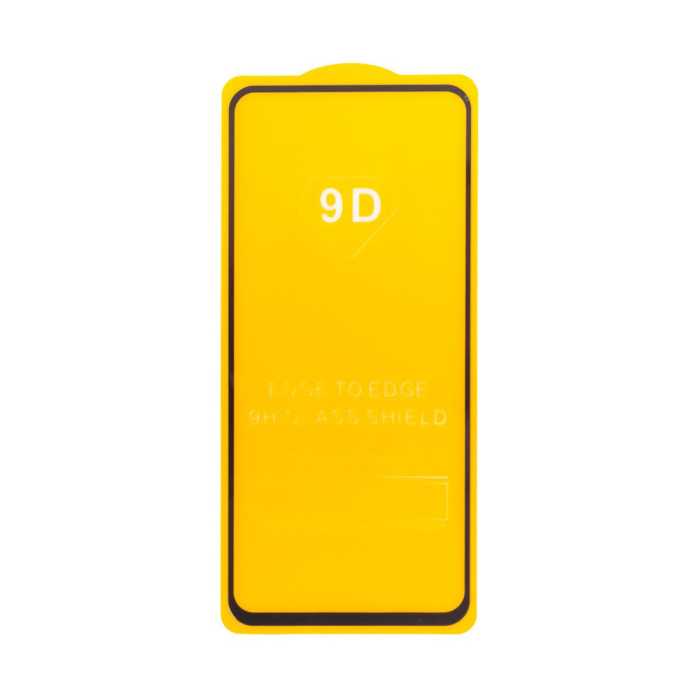 Защитное стекло DD03 для Xiaomi Redmi 9 9D Full