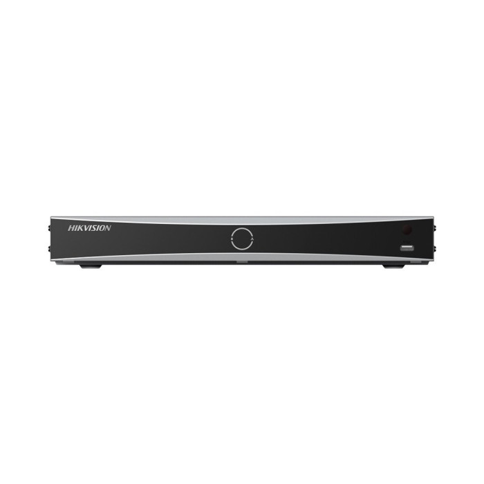 Сетевой видеорегистратор Hikvision DS-7608NXI-I2/VPro