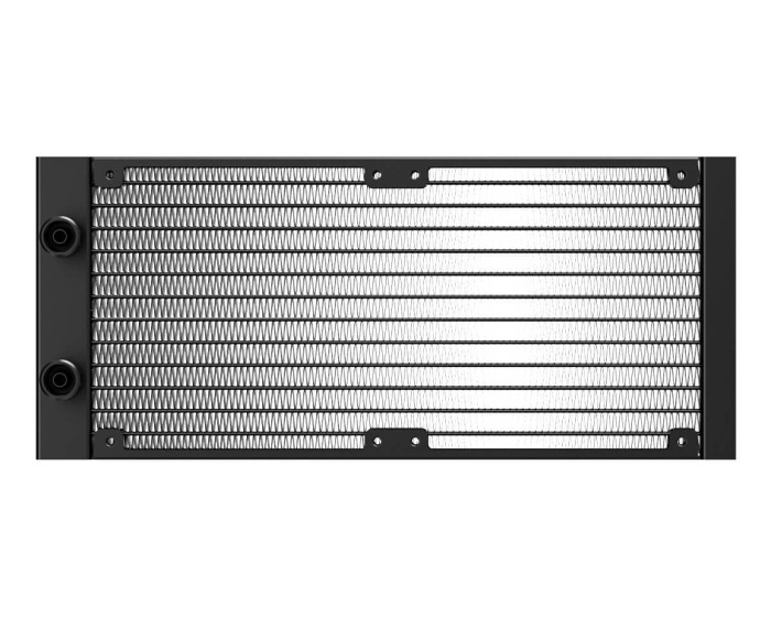 Водяное охлаждение для процессора ID-COOLING FX240 LCD