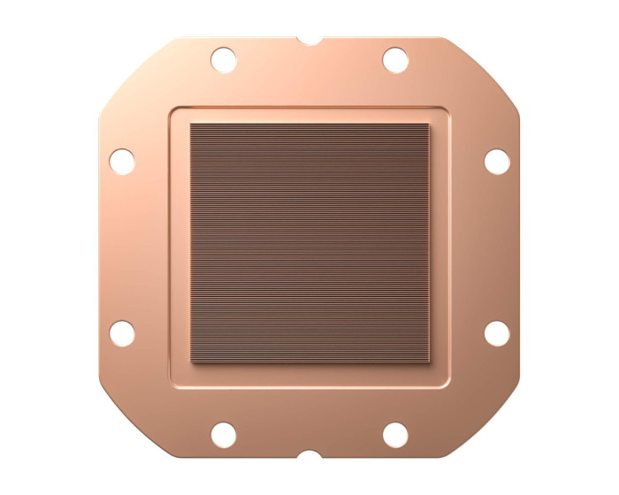 Водяное охлаждение для процессора ID-COOLING FX240 LCD