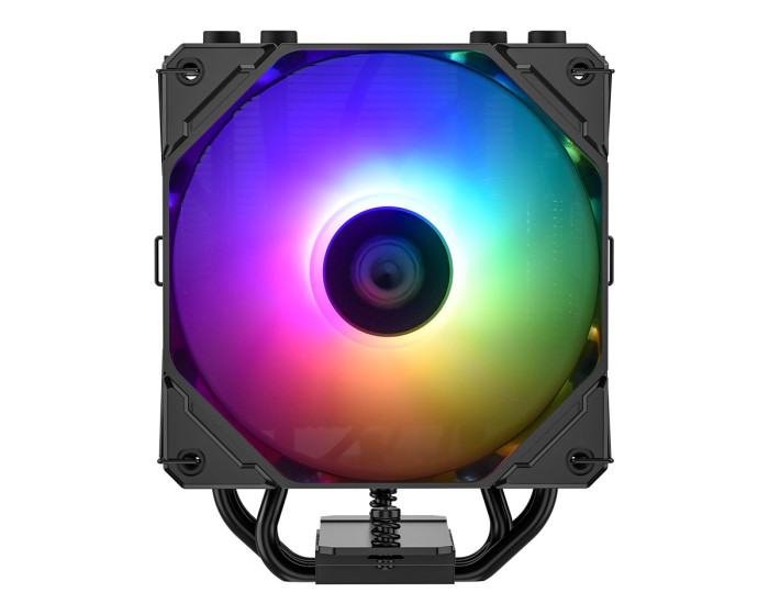 Вентилятор для процессора ID-COOLING SE-224-XTS ARGB