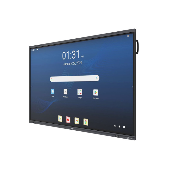Интерактивная доска (панель) Dahua 65" DHI-LPH65-ST420