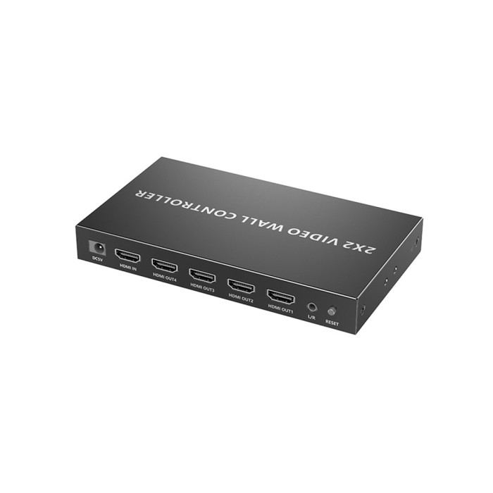 Контролер видеостены LKV104VW (FHD, 2x2)